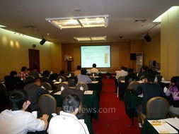 2010皮尔磁新产品新技术巡展北京站成功落幕