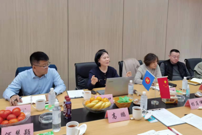 解析汉字智慧 弘扬中华文化 汉字教学体系应用研讨会在济召开